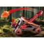 Playmobil-AMBUSCADA LA MARGINEA DRUMULUI Playmobil - 4